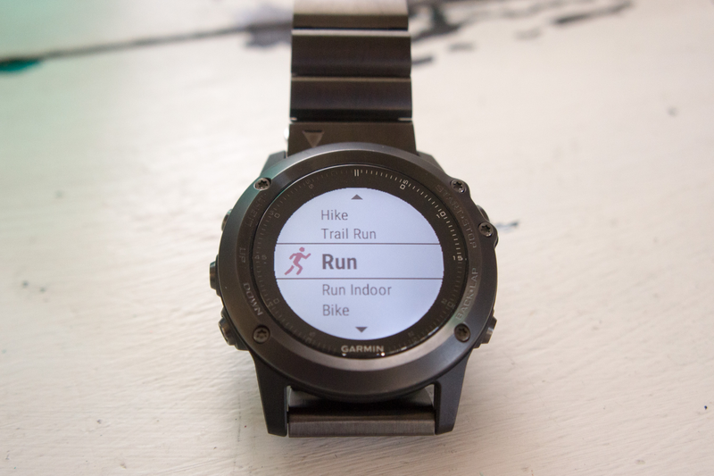 Illustration for article titled Garmin Fenix 3 Watch Review:Â The Smartwatch For Outdoor Athletes